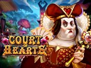 Court of Hearts